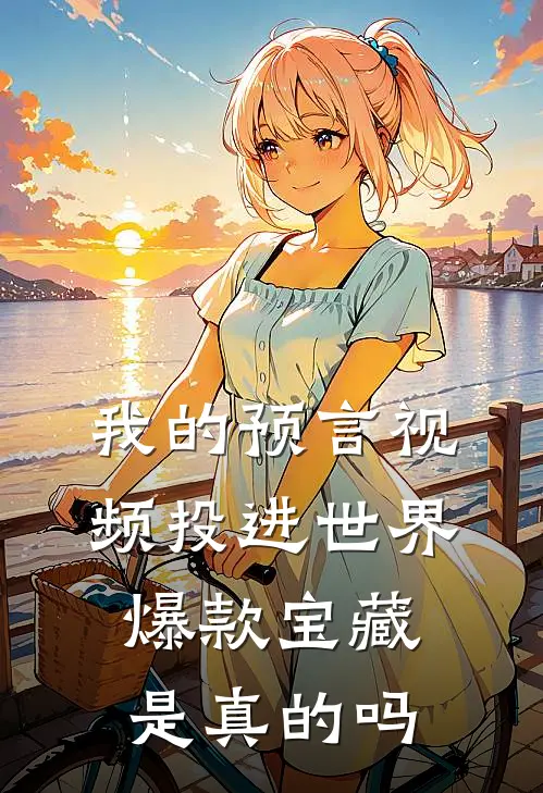 我的预言视频投进世界爆款宝藏是真的吗