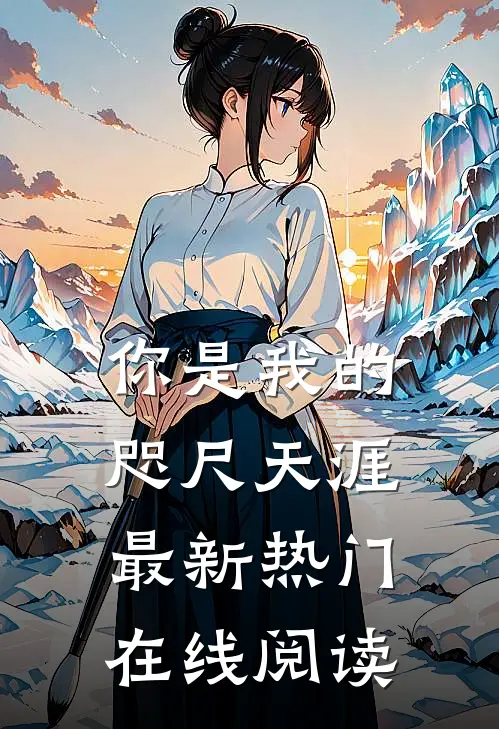 你是我的咫尺天涯最新热门在线阅读