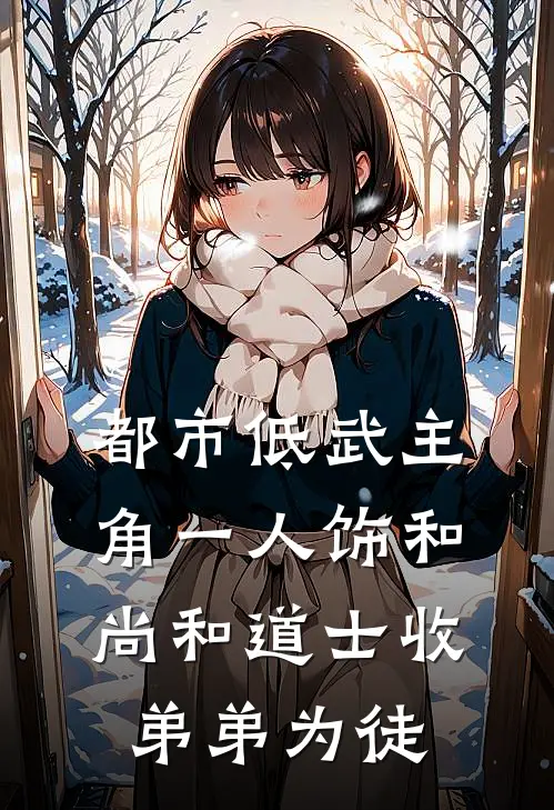 都市低武主角一人饰和尚和道士收弟弟为徒