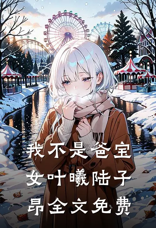 我不是爸宝女叶曦陆子昂全文免费