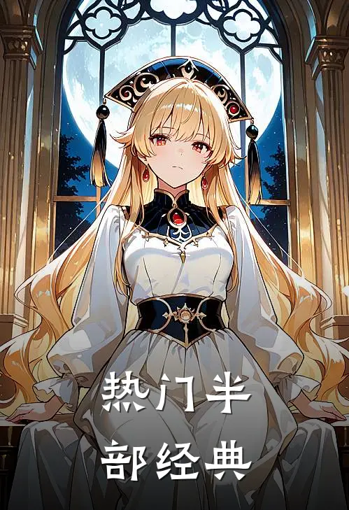 热门半部经典