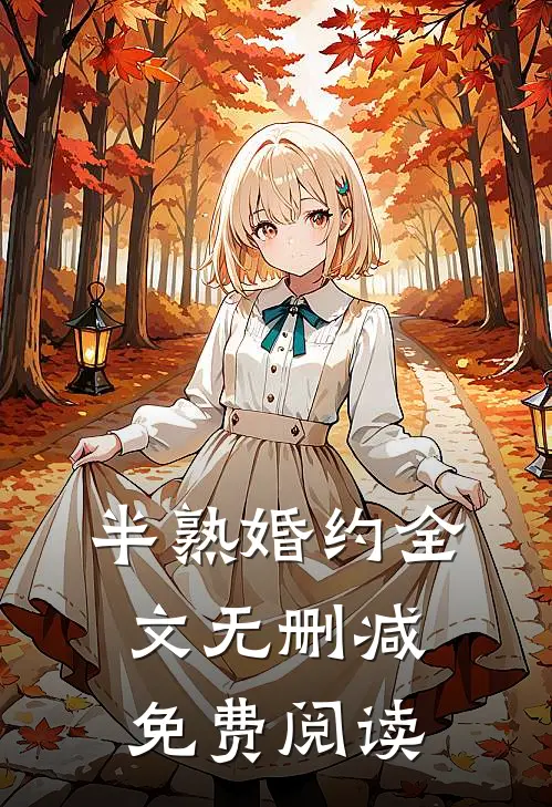 半熟婚约全文无删减免费阅读