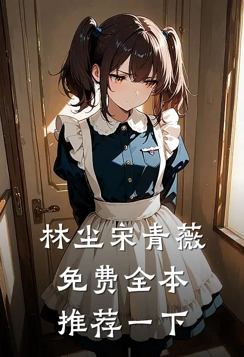 林尘宋青薇免费全本推荐一下
