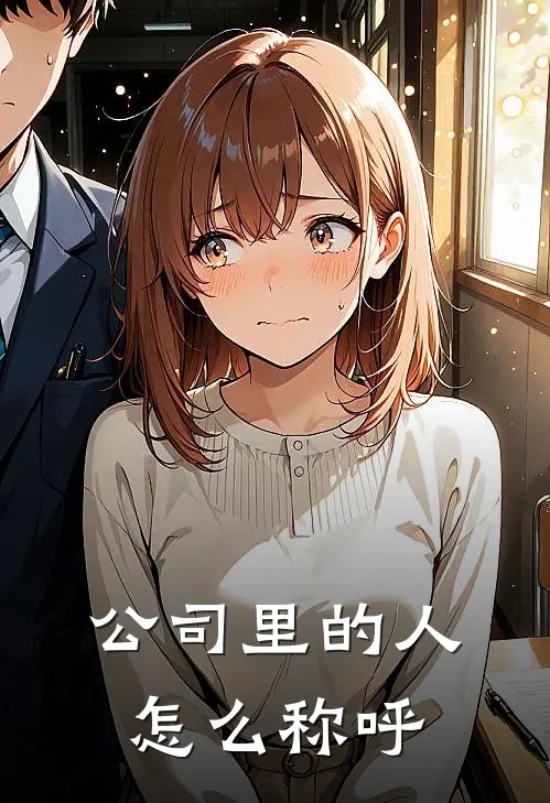 公司里的人怎么称呼