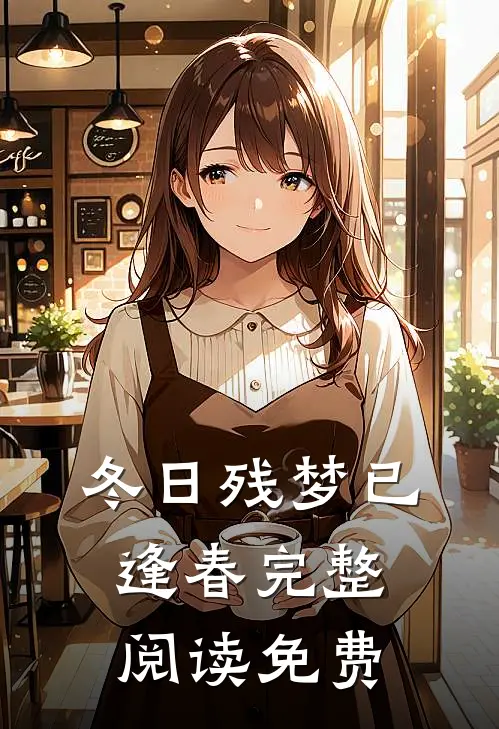 冬日残梦已逢春完整阅读免费