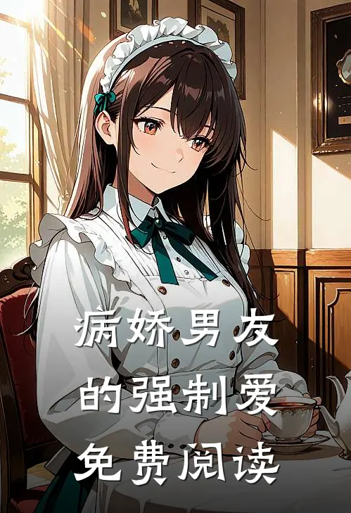 病娇男友的强制爱免费阅读