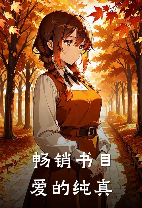畅销书目爱的纯真