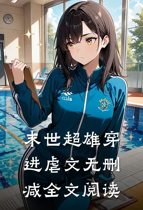 末世超雄穿进虐文无删减全文阅读