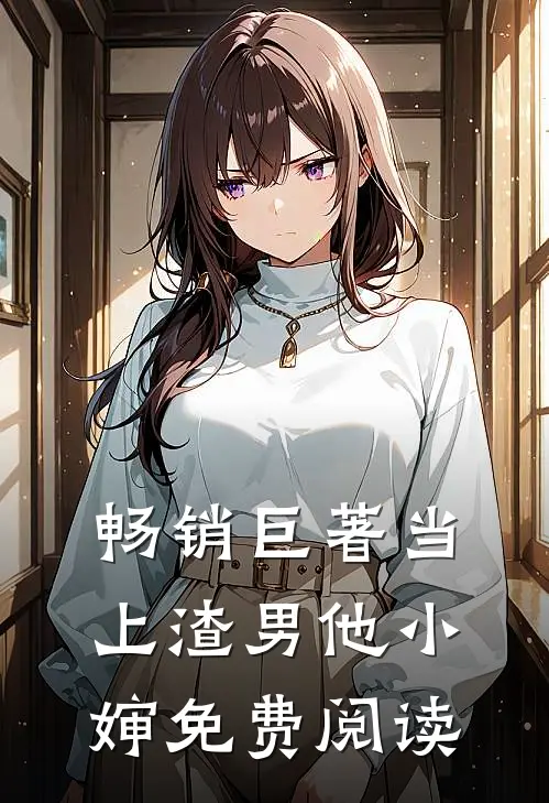 畅销巨著当上渣男他小婶免费阅读