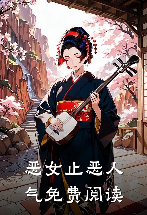 恶女止恶人气免费阅读