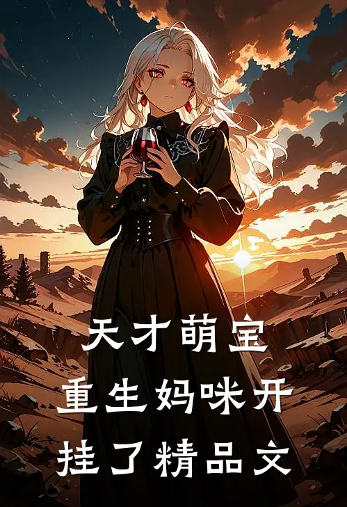 天才萌宝,重生妈咪开挂了精品文