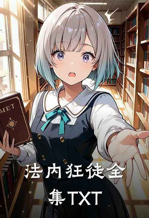 法内狂徒全集TXT