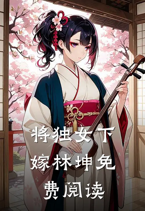将独女下嫁林坤免费阅读
