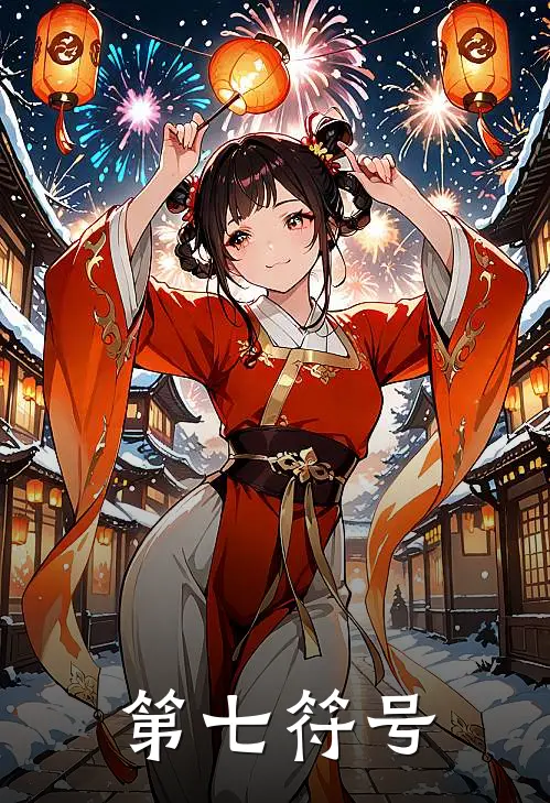 第七符号