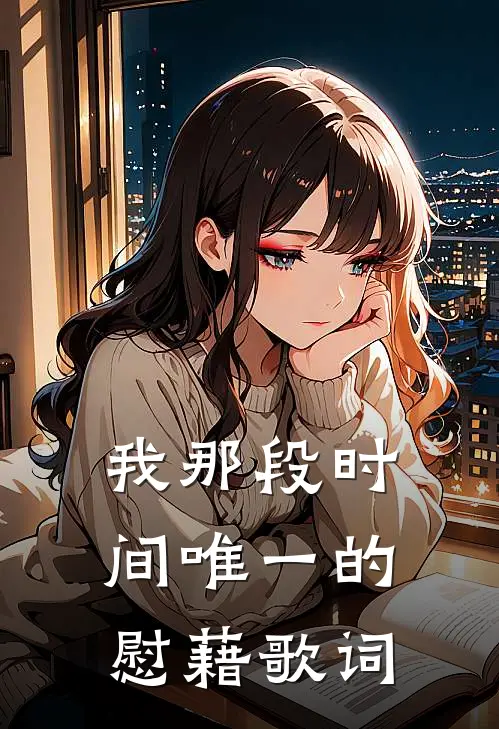 我那段时间唯一的慰藉歌词