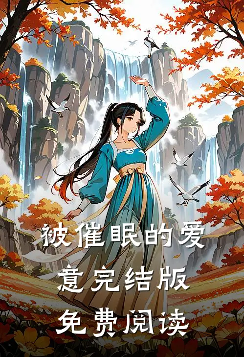 被催眠的爱意完结版免费阅读