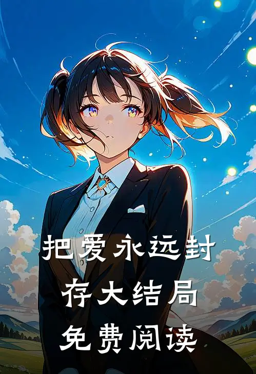 把爱永远封存大结局免费阅读