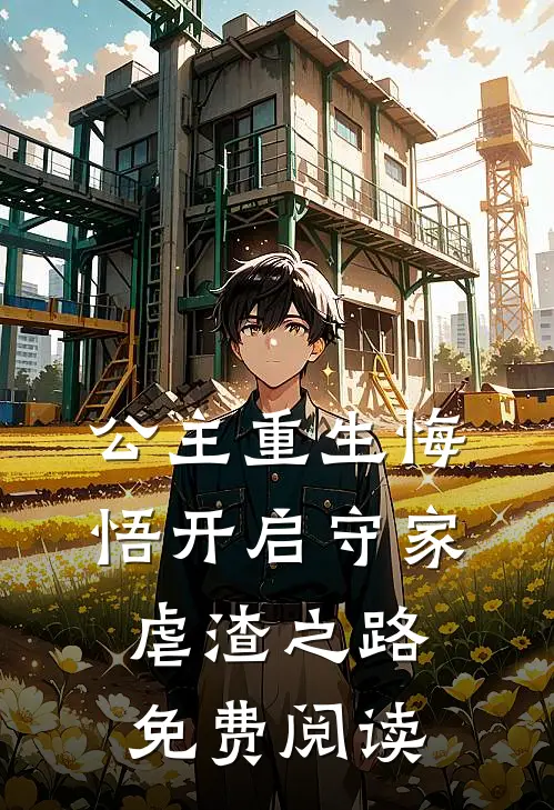 公主重生悔悟开启守家虐渣之路免费阅读