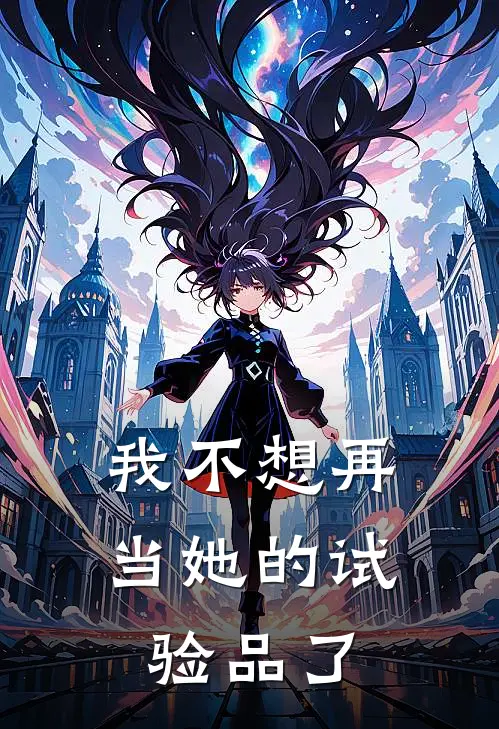 我不想再当她的试验品了