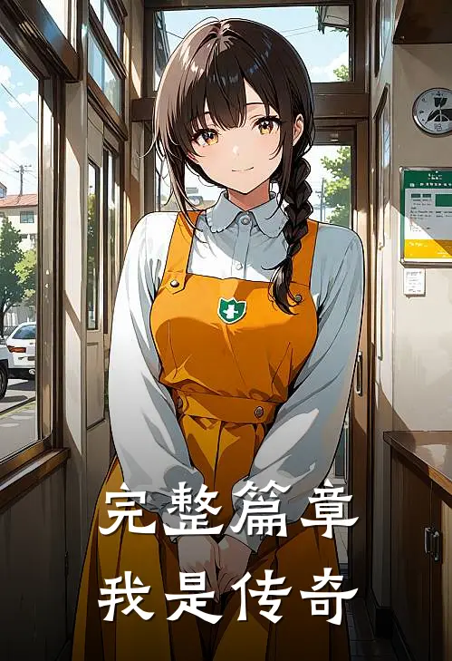 完整篇章我是传奇