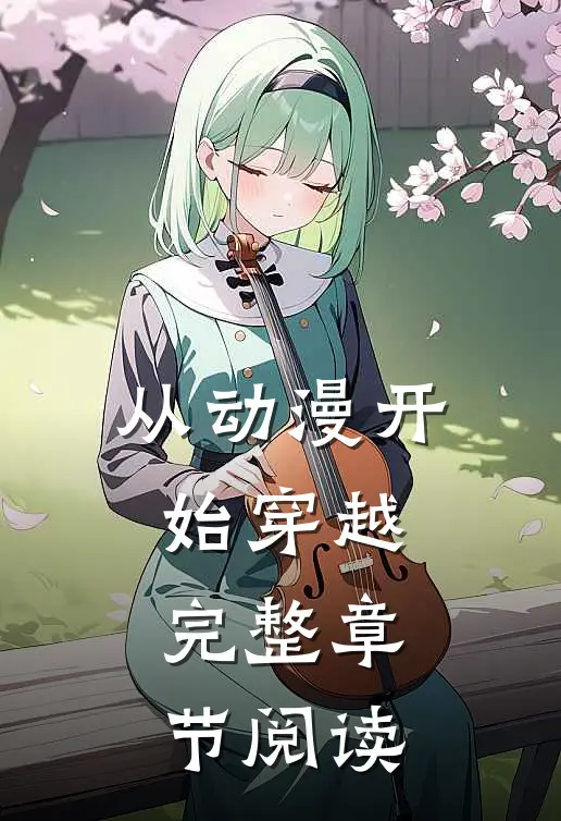 从动漫开始穿越完整章节阅读