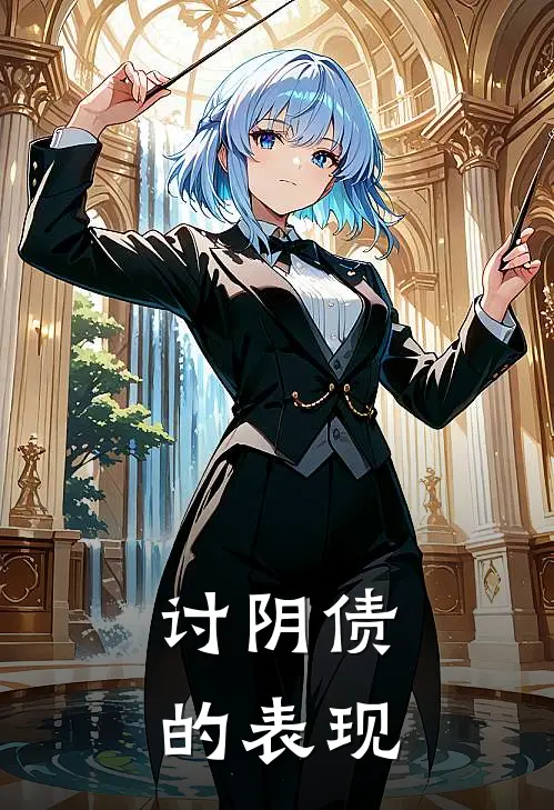 讨阴债的表现