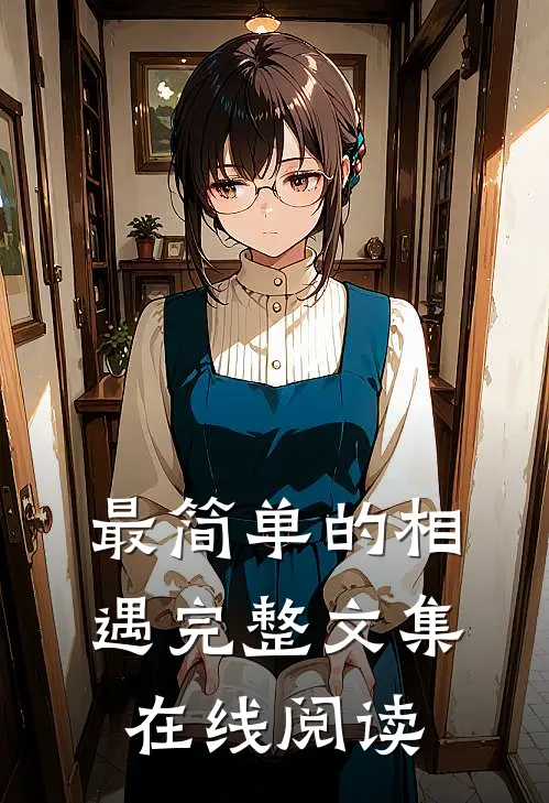 最简单的相遇完整文集在线阅读