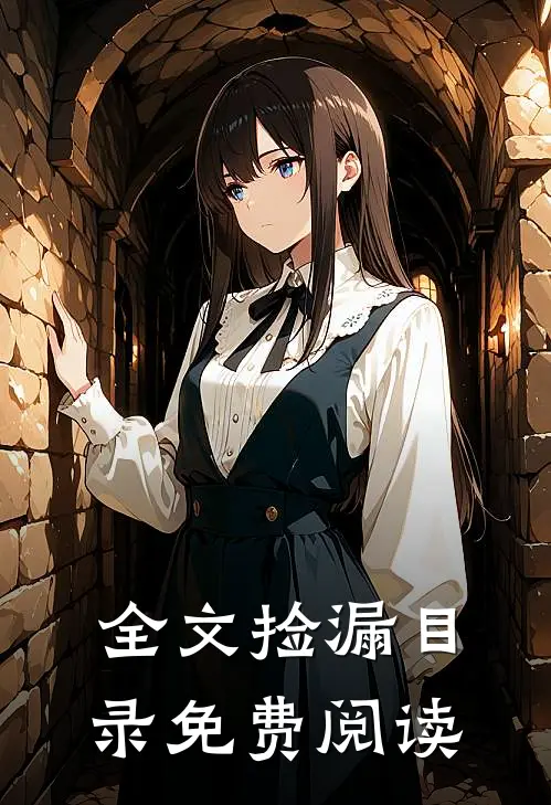 全文捡漏目录免费阅读