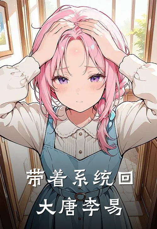 带着系统回大唐李易