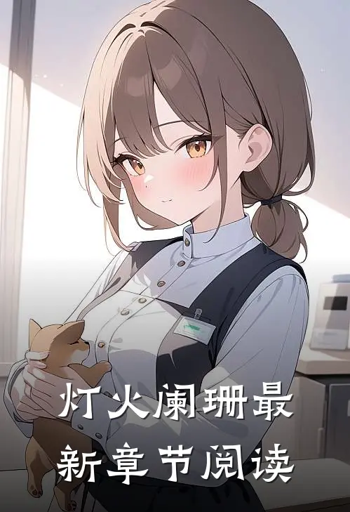 灯火阑珊最新章节阅读