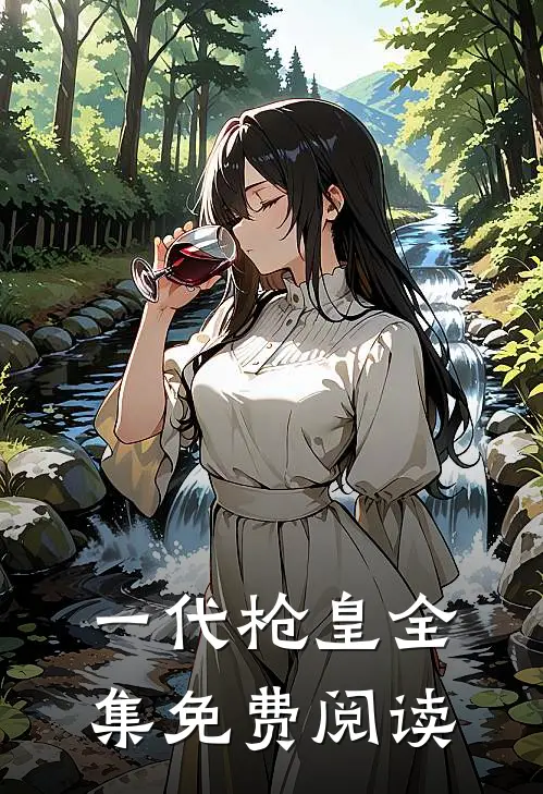 一代枪皇全集免费阅读