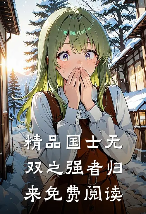 精品国士无双之强者归来免费阅读