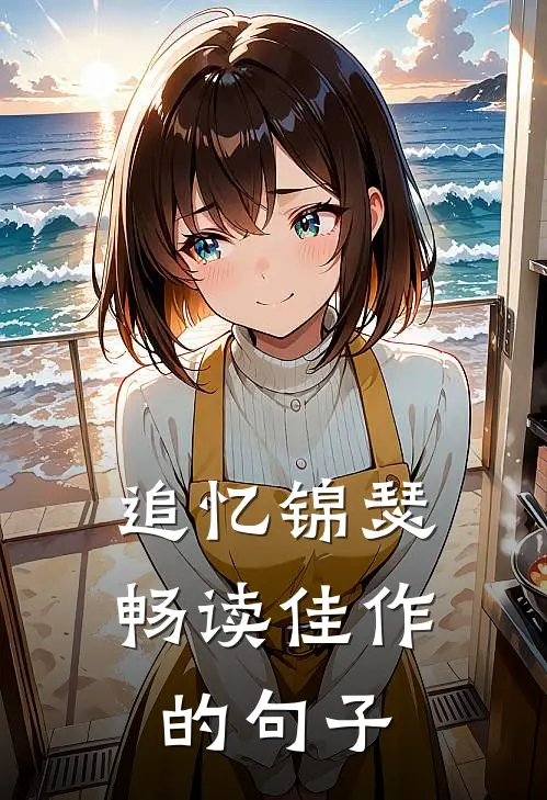 追忆锦瑟畅读佳作的句子
