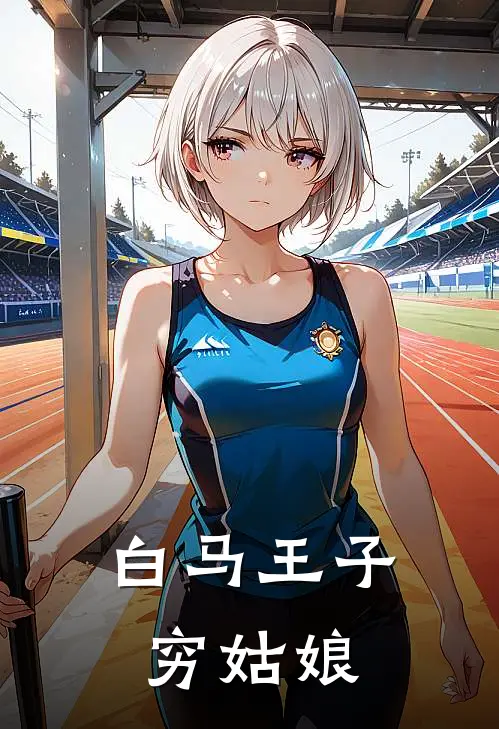 白马王子穷姑娘