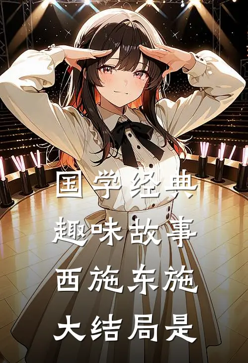 国学经典趣味故事西施东施大结局是
