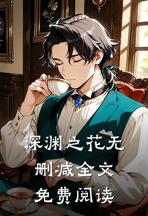 深渊之花无删减全文免费阅读