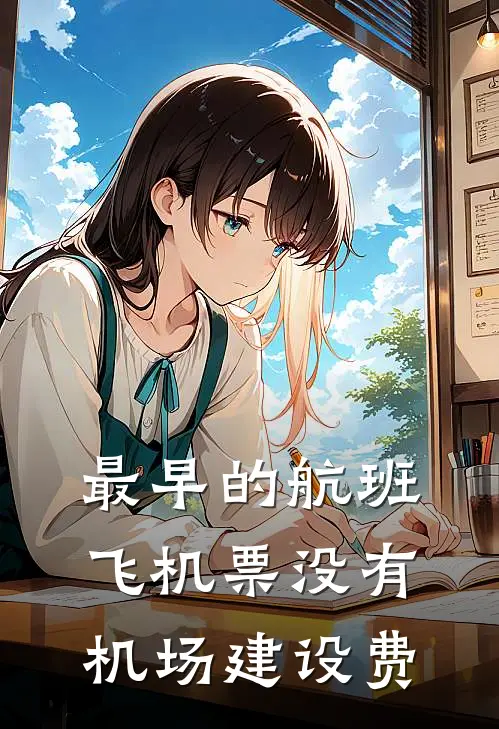 最早的航班飞机票没有机场建设费