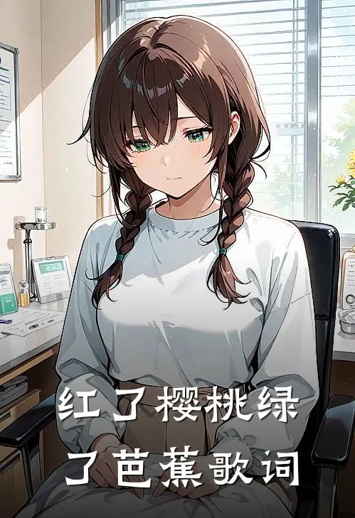 红了樱桃绿了芭蕉歌词