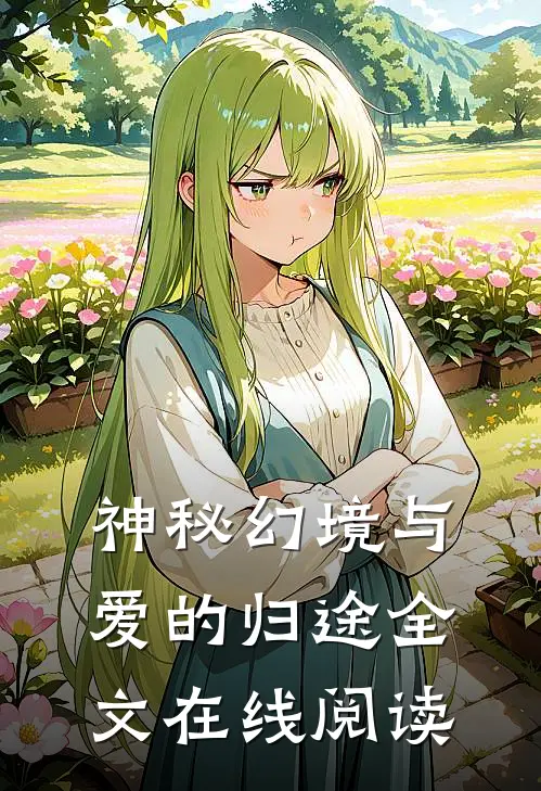神秘幻境与爱的归途全文在线阅读