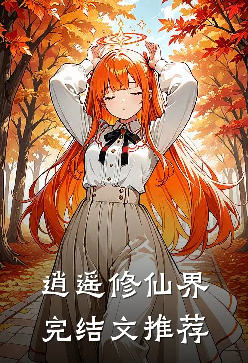 逍遥修仙界完结文推荐