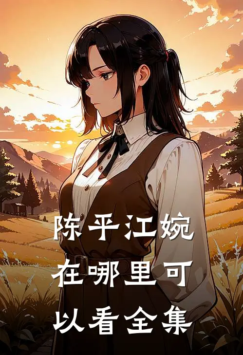 陈平江婉在哪里可以看全集