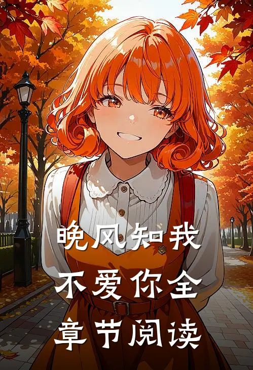 晚风知我不爱你全章节阅读