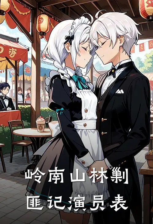 岭南山林剿匪记演员表