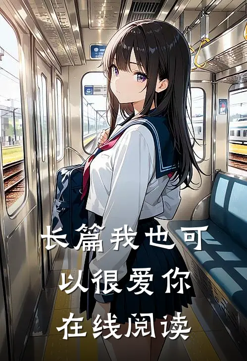 长篇我也可以很爱你在线阅读