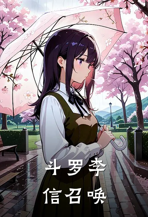 斗罗李信召唤