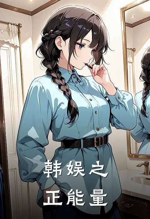 韩娱之正能量