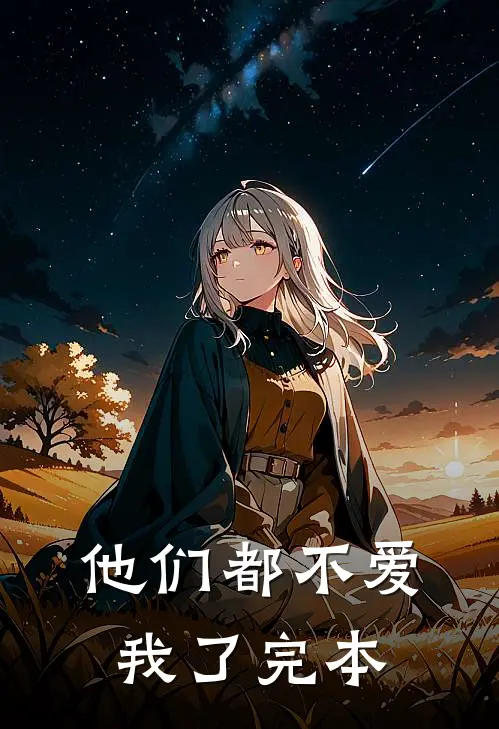 他们都不爱我了完本