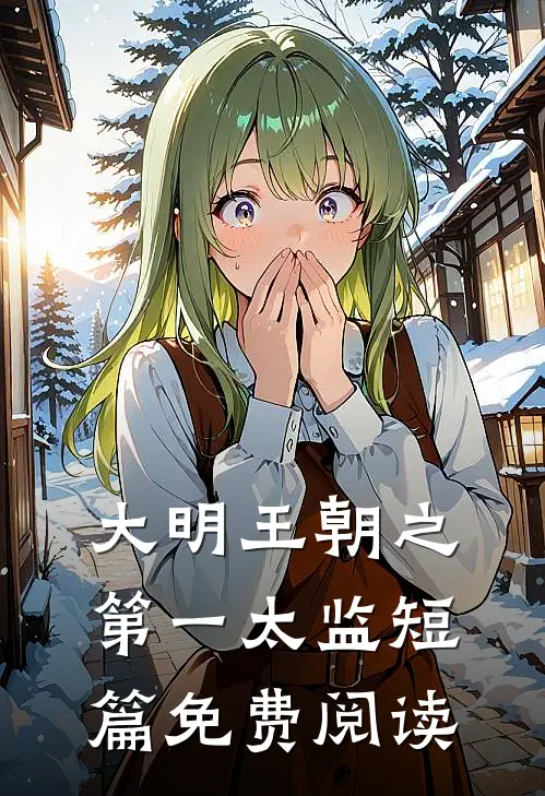 大明王朝之第一太监短篇免费阅读
