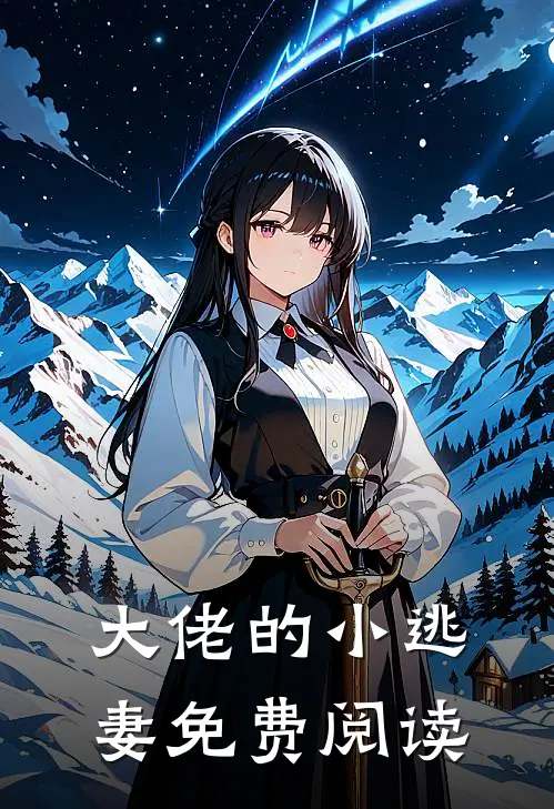 大佬的小逃妻免费阅读