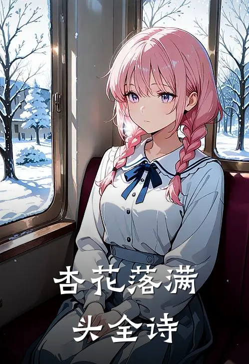 杏花落满头全诗